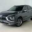 MITSUBISHI ECLIPSE CROSS 1.5 MIVEC TURBO GASOLINA RUSH CVT MITSUBISHI ECLIPSE CROSS 1.5 MIVEC TURBO GASOLINA RUSH CVT