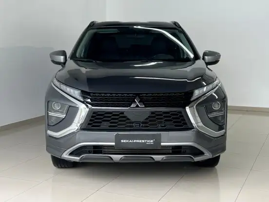 MITSUBISHI-ECLIPSE CROSS-2024