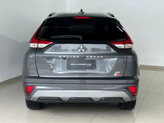 MITSUBISHI-ECLIPSE CROSS-2024