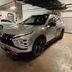 MITSUBISHI ECLIPSE CROSS 1.5 MIVEC TURBO GASOLINA HPE BLACK CVT MITSUBISHI ECLIPSE CROSS 1.5 MIVEC TURBO GASOLINA HPE BLACK CVT