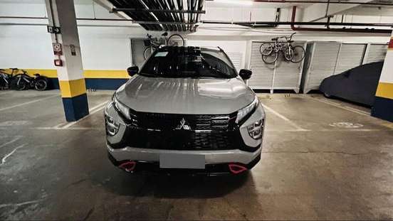 MITSUBISHI-ECLIPSE CROSS-2025