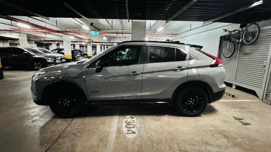 MITSUBISHI-ECLIPSE CROSS-2025