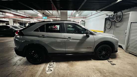 MITSUBISHI-ECLIPSE CROSS-2025