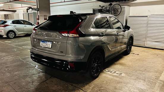 MITSUBISHI-ECLIPSE CROSS-2025
