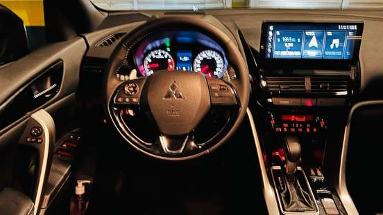 MITSUBISHI-ECLIPSE CROSS-2025