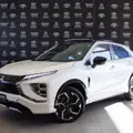 MITSUBISHI ECLIPSE CROSS 1.5 MIVEC TURBO GASOLINA HPE-S CVT MITSUBISHI ECLIPSE CROSS 1.5 MIVEC TURBO GASOLINA HPE-S CVT