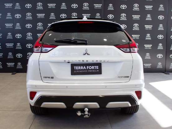 MITSUBISHI-ECLIPSE CROSS-1.5 MIVEC TURBO GASOLINA HPE-S CVT MITSUBISHI-ECLIPSE CROSS-2026