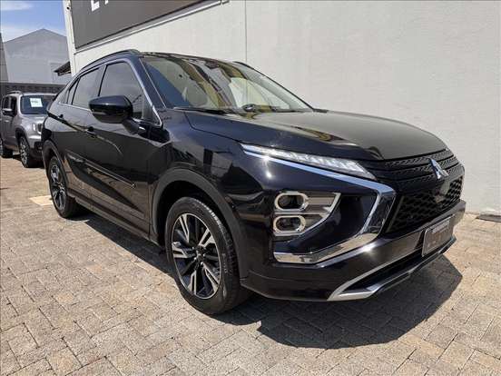 MITSUBISHI-ECLIPSE CROSS-1.5 MIVEC TURBO GASOLINA HPE-S CVT MITSUBISHI-ECLIPSE CROSS-2023