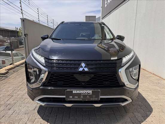 MITSUBISHI-ECLIPSE CROSS-2023
