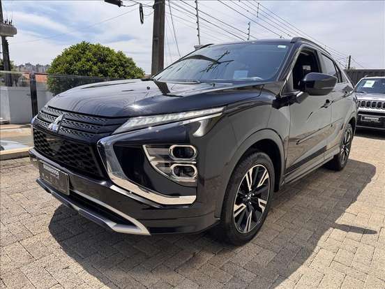 MITSUBISHI-ECLIPSE CROSS-2023