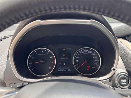 MITSUBISHI-ECLIPSE CROSS-1.5 MIVEC TURBO GASOLINA HPE-S CVT MITSUBISHI-ECLIPSE CROSS-2023