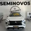 MITSUBISHI ECLIPSE CROSS 1.5 MIVEC TURBO GASOLINA HPE-S S-AWC CVT MITSUBISHI ECLIPSE CROSS 1.5 MIVEC TURBO GASOLINA HPE-S S-AWC CVT