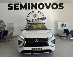 MITSUBISHI ECLIPSE CROSS 1.5 MIVEC TURBO GASOLINA HPE-S S-AWC CVT MITSUBISHI ECLIPSE CROSS 1.5 MIVEC TURBO GASOLINA HPE-S S-AWC CVT