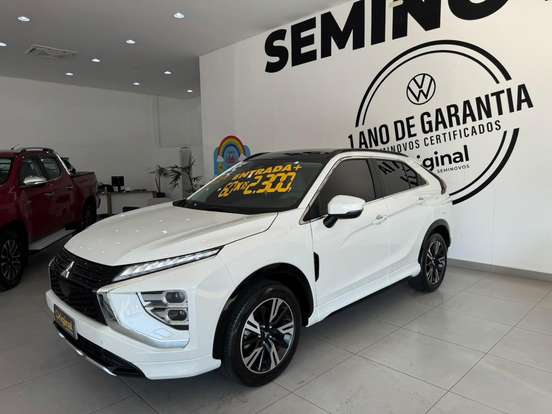 MITSUBISHI-ECLIPSE CROSS-2024