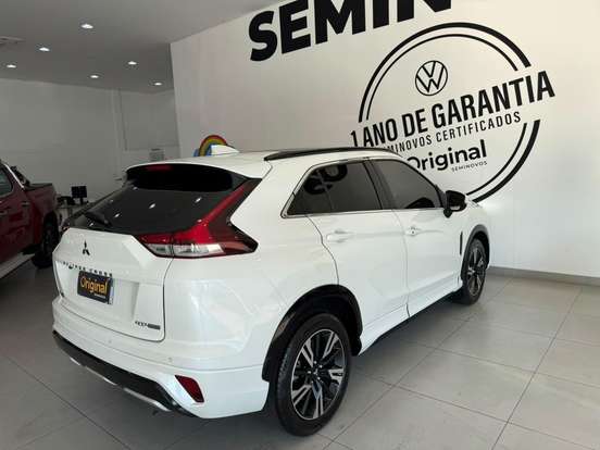 MITSUBISHI-ECLIPSE CROSS-2024