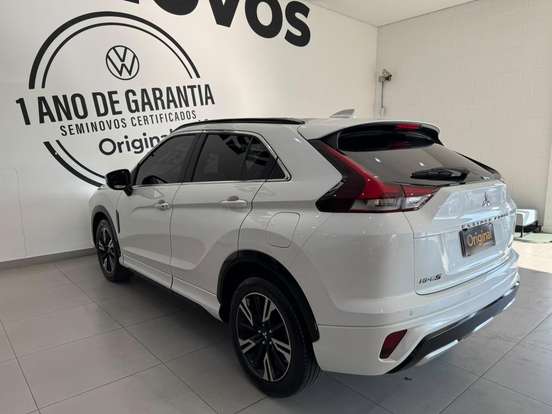 MITSUBISHI-ECLIPSE CROSS-2024