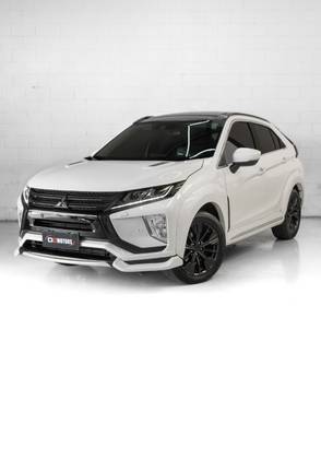 MITSUBISHI ECLIPSE CROSS 1.5 MIVEC TURBO GASOLINA HPE-S SPORT S-AWC CVT
