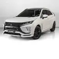 MITSUBISHI ECLIPSE CROSS 1.5 MIVEC TURBO GASOLINA HPE-S SPORT S-AWC CVT MITSUBISHI ECLIPSE CROSS 1.5 MIVEC TURBO GASOLINA HPE-S SPORT S-AWC CVT