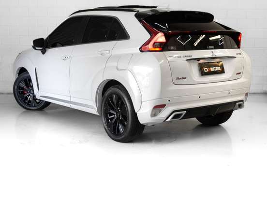 MITSUBISHI-ECLIPSE CROSS-1.5 MIVEC TURBO GASOLINA HPE-S SPORT S-AWC CVT MITSUBISHI-ECLIPSE CROSS-2021