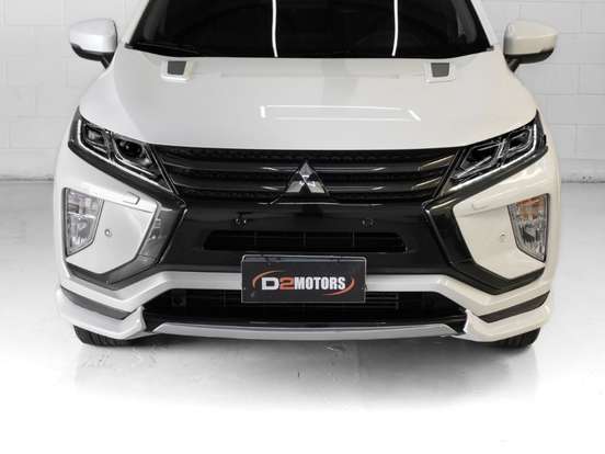 MITSUBISHI-ECLIPSE CROSS-1.5 MIVEC TURBO GASOLINA HPE-S SPORT S-AWC CVT MITSUBISHI-ECLIPSE CROSS-2021