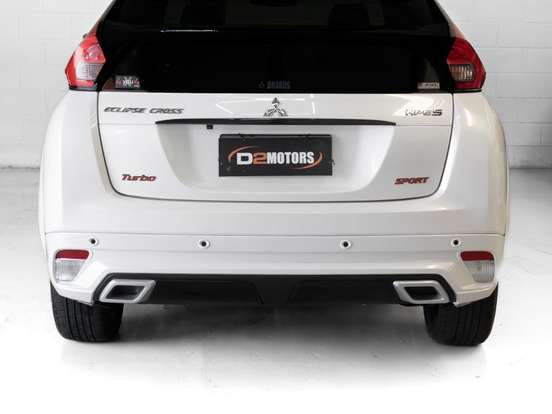 MITSUBISHI-ECLIPSE CROSS-1.5 MIVEC TURBO GASOLINA HPE-S SPORT S-AWC CVT MITSUBISHI-ECLIPSE CROSS-2021