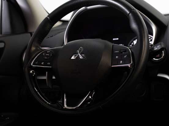 MITSUBISHI-ECLIPSE CROSS-1.5 MIVEC TURBO GASOLINA HPE-S SPORT S-AWC CVT MITSUBISHI-ECLIPSE CROSS-2021