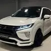MITSUBISHI ECLIPSE CROSS 1.5 MIVEC TURBO GASOLINA HPE-S SPORT S-AWC CVT MITSUBISHI ECLIPSE CROSS 1.5 MIVEC TURBO GASOLINA HPE-S SPORT S-AWC CVT