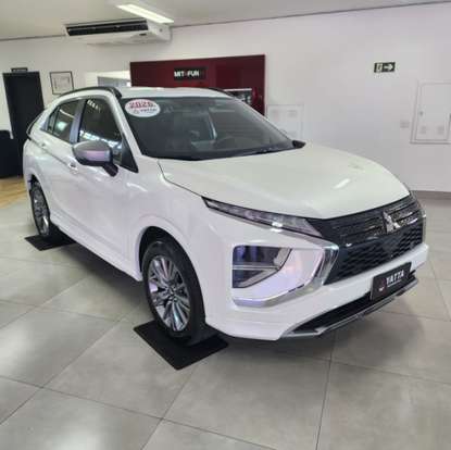 MITSUBISHI-ECLIPSE CROSS-2025