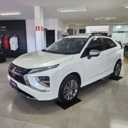 MITSUBISHI-ECLIPSE CROSS-2025