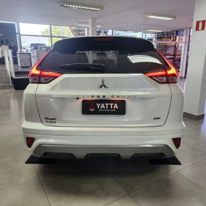 MITSUBISHI-ECLIPSE CROSS-2025