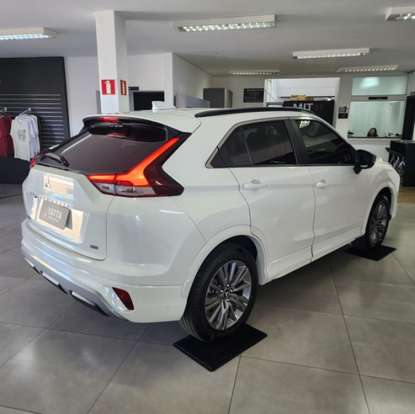 MITSUBISHI-ECLIPSE CROSS-2025