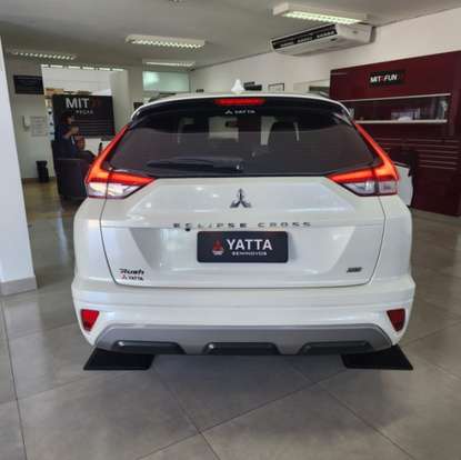 MITSUBISHI-ECLIPSE CROSS-2025