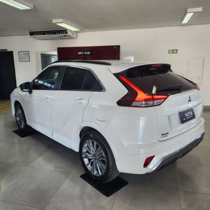 MITSUBISHI-ECLIPSE CROSS-2025