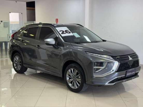 MITSUBISHI-ECLIPSE CROSS-2025