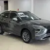 MITSUBISHI ECLIPSE CROSS 1.5 MIVEC TURBO GASOLINA RUSH CVT MITSUBISHI ECLIPSE CROSS 1.5 MIVEC TURBO GASOLINA RUSH CVT