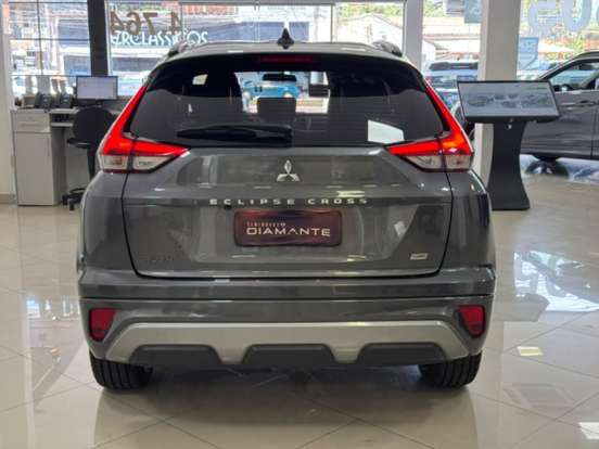 MITSUBISHI-ECLIPSE CROSS-2025