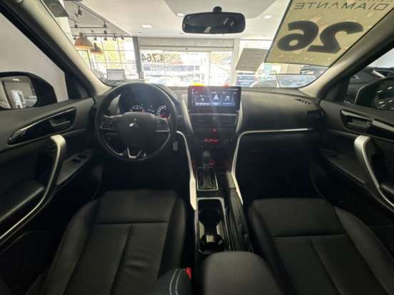MITSUBISHI-ECLIPSE CROSS-2025