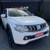 MITSUBISHI L200 TRITON 2.4 16V TURBO DIESEL OUTDOOR HPE CD 4X4 AUTOMÁTICO MITSUBISHI L200 TRITON 2.4 16V TURBO DIESEL OUTDOOR HPE CD 4X4 AUTOMÁTICO
