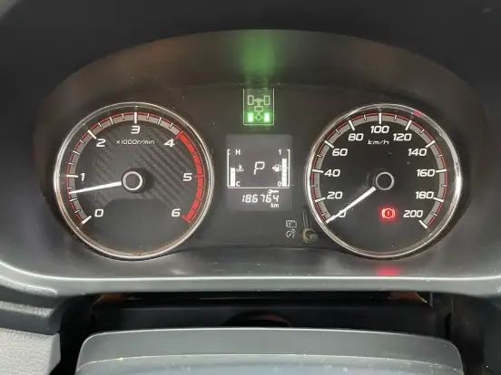 MITSUBISHI-L200 TRITON-2.4 16V TURBO DIESEL OUTDOOR HPE CD 4X4 AUTOMÁTICO MITSUBISHI-L200 TRITON-2020