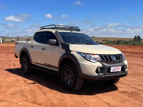 MITSUBISHI-L200 TRITON-2022
