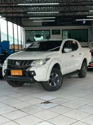 MITSUBISHI-L200 TRITON-2017