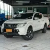 MITSUBISHI L200 TRITON 2.4 16V TURBO DIESEL SPORT HPE-S CD 4P 4X4 AUTOMÁTICO MITSUBISHI L200 TRITON 2.4 16V TURBO DIESEL SPORT HPE-S CD 4P 4X4 AUTOMÁTICO