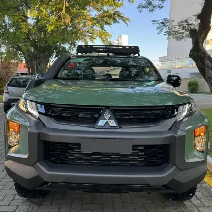MITSUBISHI-L200 TRITON-2024