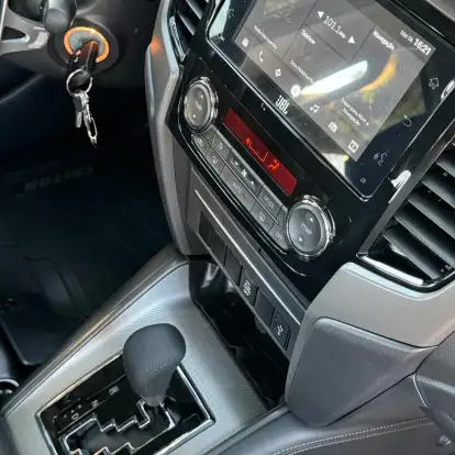 MITSUBISHI-L200 TRITON-2024