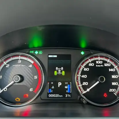 MITSUBISHI-L200 TRITON-2024