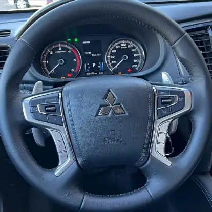 MITSUBISHI-L200 TRITON-2024