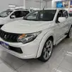 MITSUBISHI L200 TRITON 2.4 16V TURBO DIESEL OUTDOOR GLS CD 4X4 AUTOMÁTICO MITSUBISHI L200 TRITON 2.4 16V TURBO DIESEL OUTDOOR GLS CD 4X4 AUTOMÁTICO