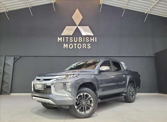 MITSUBISHI-L200 TRITON-2022