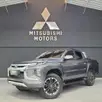 MITSUBISHI L200 TRITON 2.4 16V TURBO DIESEL SPORT HPE CD 4P 4X4 AUTOMÁTICO MITSUBISHI L200 TRITON 2.4 16V TURBO DIESEL SPORT HPE CD 4P 4X4 AUTOMÁTICO