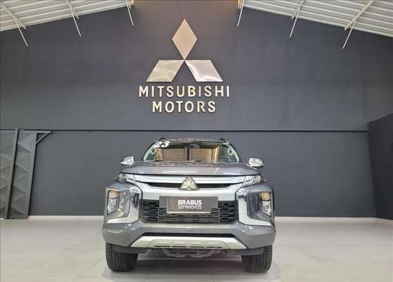 MITSUBISHI-L200 TRITON-2022